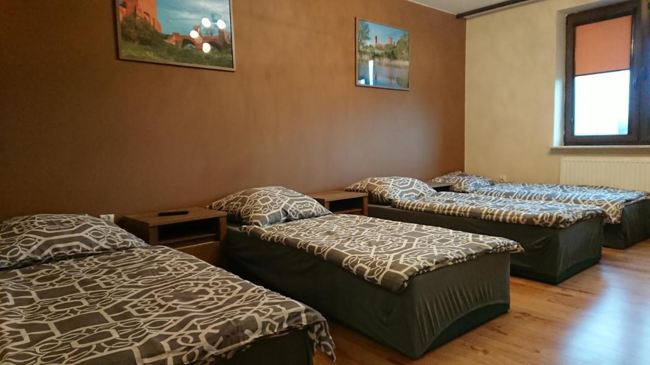 Ostoja Czersk Zamek Gora Kalwaria Διαμέρισμα Εξωτερικό φωτογραφία