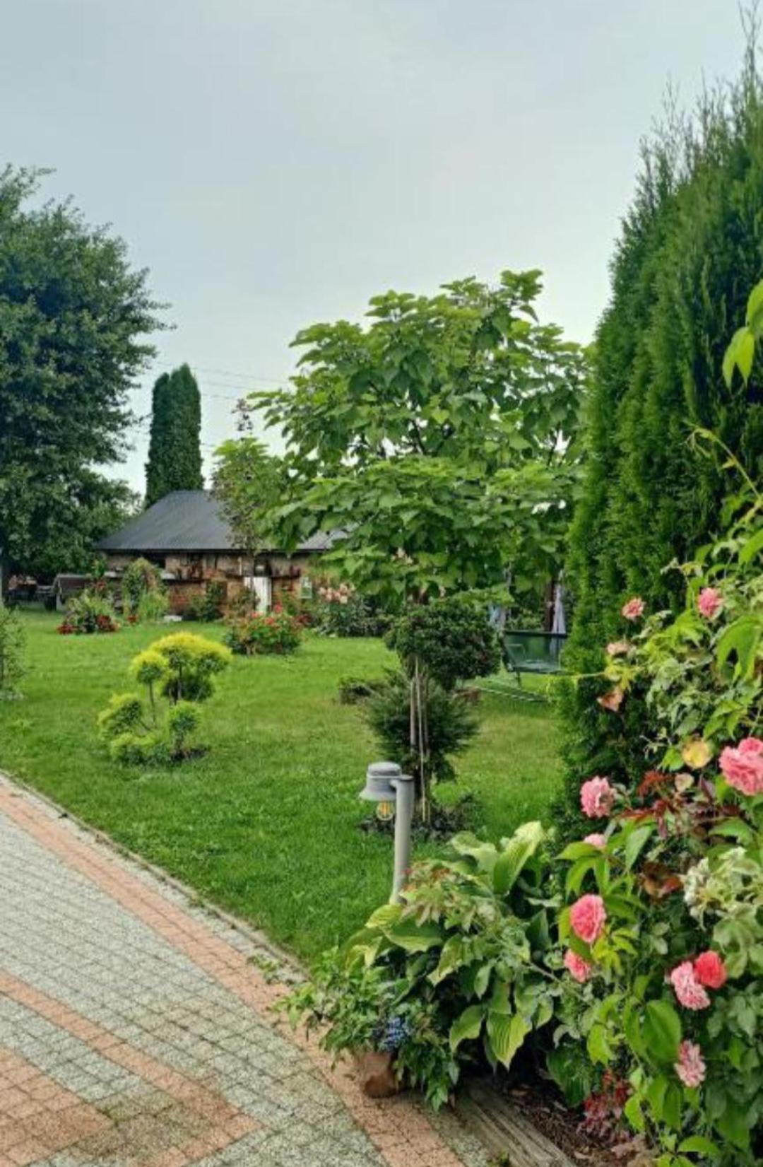 Ostoja Czersk Zamek Gora Kalwaria Διαμέρισμα Εξωτερικό φωτογραφία